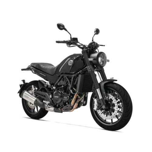 BENELLI-LEONCINO-500-CZARNY-1 Motocykl BENELLI LEONCINO 500