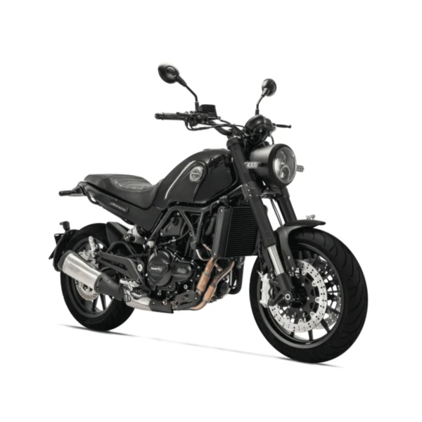 BENELLI-LEONCINO-500-CZARNY-1 Motocykl BENELLI LEONCINO 500