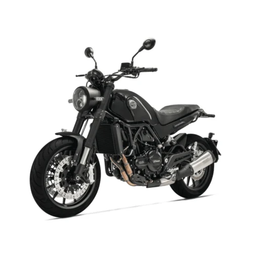 BENELLI-LEONCINO-500-CZARNY-2 Motocykl BENELLI LEONCINO 500