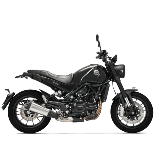 BENELLI-LEONCINO-500-CZARNY-3 Motocykl BENELLI LEONCINO 500