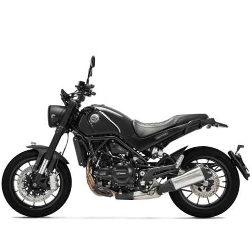 BENELLI-LEONCINO-500-CZARNY-4 Motocykl BENELLI LEONCINO 500