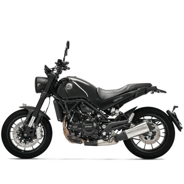BENELLI-LEONCINO-500-CZARNY-4 Motocykl BENELLI LEONCINO 500
