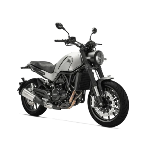BENELLI-LEONCINO-500-SZARY-1 Motocykl BENELLI LEONCINO 500