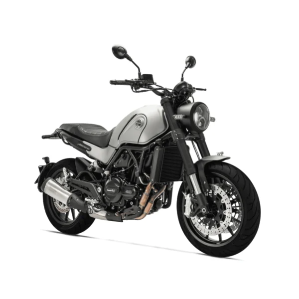 BENELLI-LEONCINO-500-SZARY-1 Motocykl BENELLI LEONCINO 500