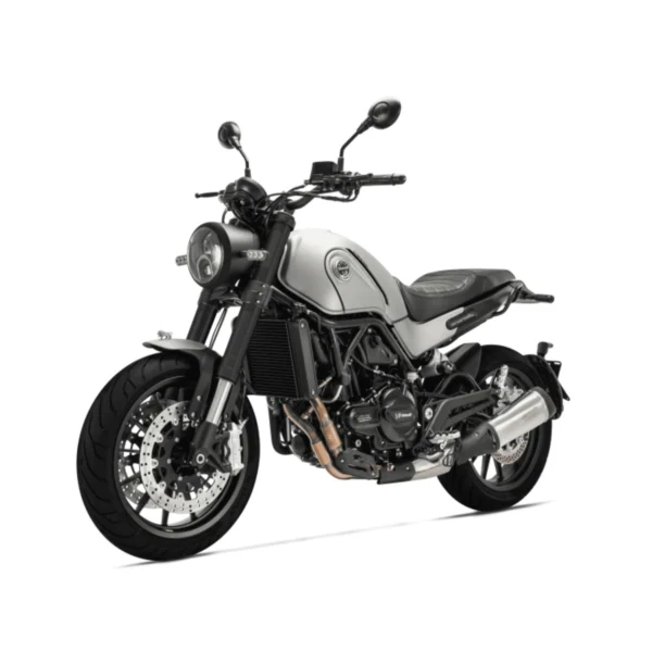 BENELLI-LEONCINO-500-SZARY-2 Motocykl BENELLI LEONCINO 500