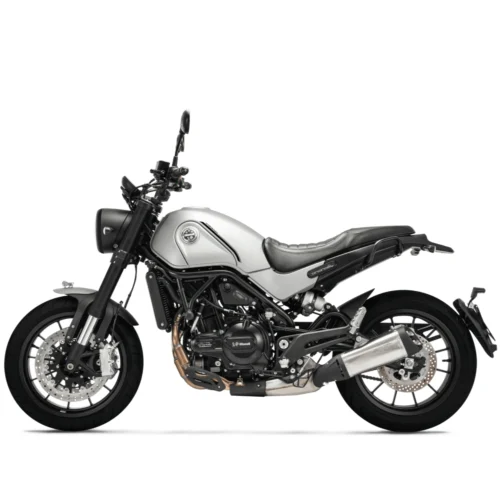 BENELLI-LEONCINO-500-SZARY-4 Motocykl BENELLI LEONCINO 500