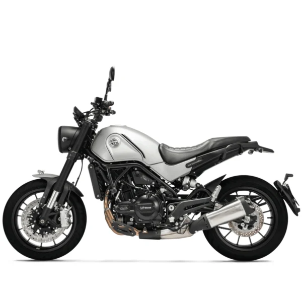 BENELLI-LEONCINO-500-SZARY-4 Motocykl BENELLI LEONCINO 500