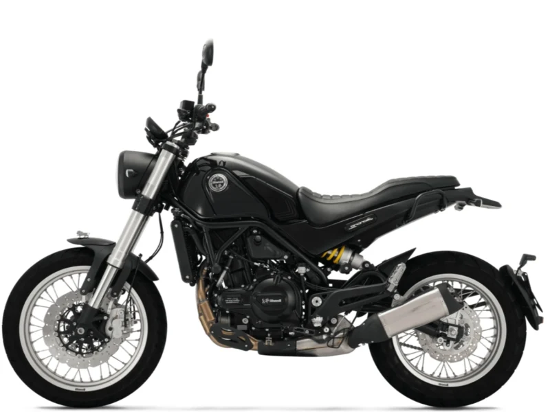 BENELLI-LEONCINO-500-TRAIL-CZARNY-4 Motocykl BENELLI LEONCINO 500 TRAIL