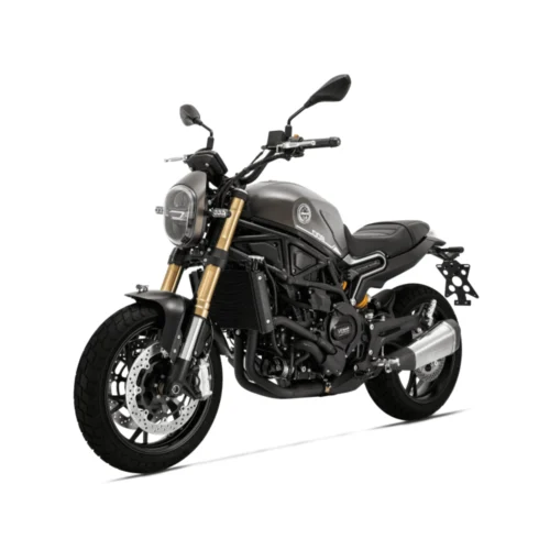 BENELLI-LEONCINO-800-BRAZOWY-2 Motocykl BENELLI LEONCINO 800