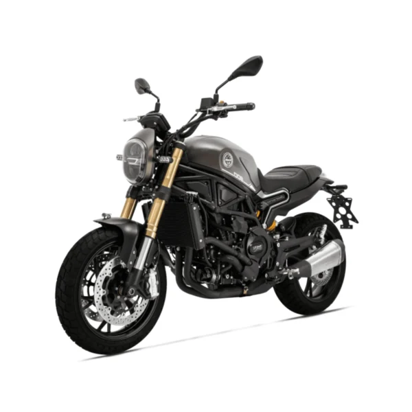 BENELLI-LEONCINO-800-BRAZOWY-2 Motocykl BENELLI LEONCINO 800