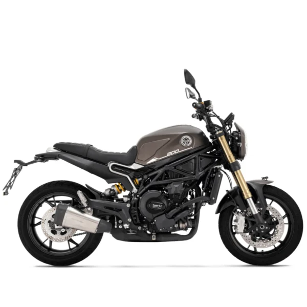 BENELLI-LEONCINO-800-BRAZOWY-3 Motocykl BENELLI LEONCINO 800