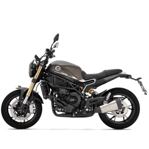 Motocykl BENELLI LEONCINO 800