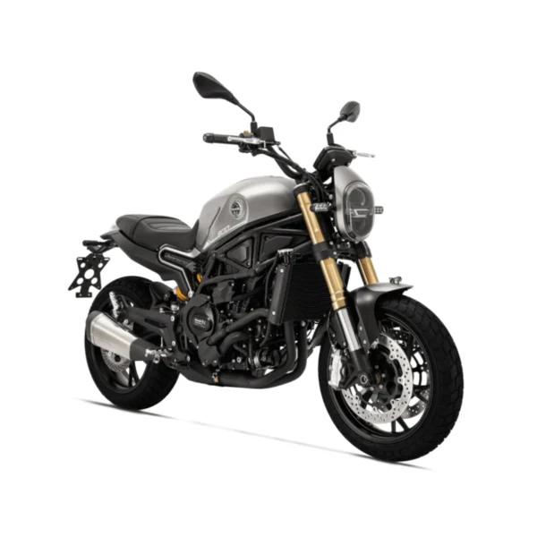 BENELLI-LEONCINO-800-SZARY-1 Motocykl BENELLI LEONCINO 800
