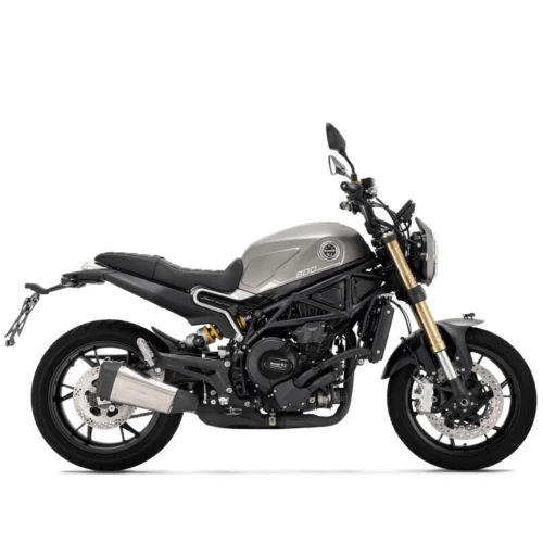 BENELLI-LEONCINO-800-SZARY-3 Motocykl BENELLI LEONCINO 800