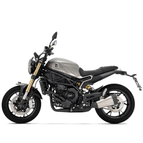 BENELLI-LEONCINO-800-SZARY-4 Motocykl BENELLI LEONCINO 800