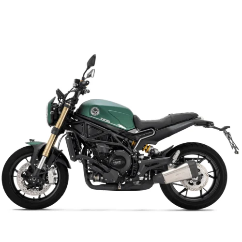 BENELLI-LEONCINO-800-ZIELONY-4 Motocykl BENELLI LEONCINO 800