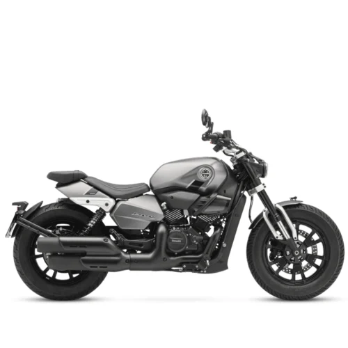 Motocykl BENELLI LEONCINO BOBBER 400