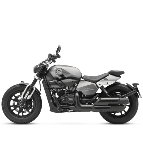 Motocykl BENELLI LEONCINO BOBBER 400