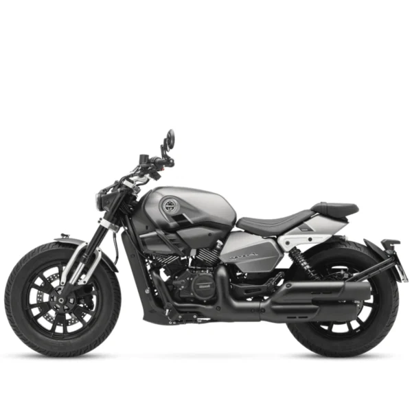 Motocykl BENELLI LEONCINO BOBBER 400
