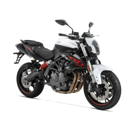 BENELLI-TNT-600I-BIALY-1 Motocykl BENELLI TNT 600I