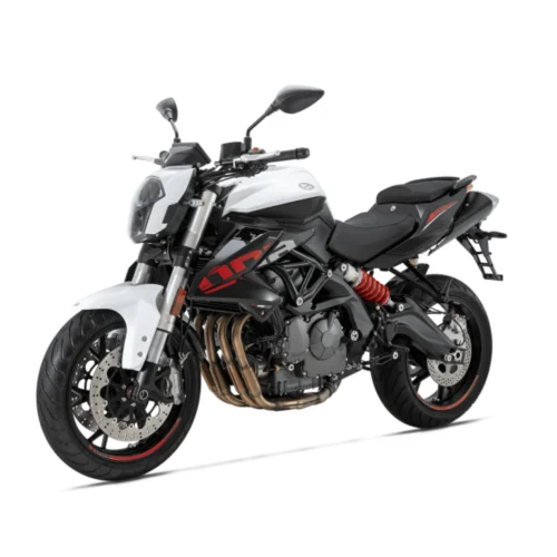BENELLI-TNT-600I-BIALY-2 Motocykl BENELLI TNT 600I