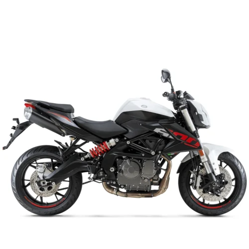 BENELLI-TNT-600I-BIALY-3 Motocykl BENELLI TNT 600I