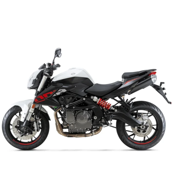 BENELLI-TNT-600I-BIALY-4 Motocykl BENELLI TNT 600I