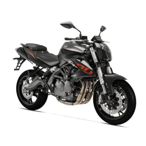 BENELLI-TNT-600I-CZARNY-1 Motocykl BENELLI TNT 600I