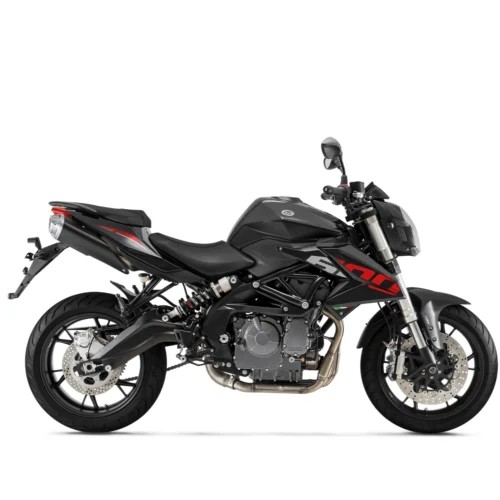 BENELLI-TNT-600I-CZARNY-3 Motocykl BENELLI TNT 600I