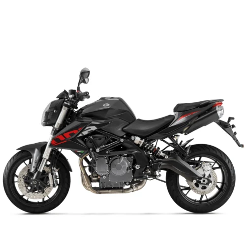 BENELLI-TNT-600I-CZARNY-4 Motocykl BENELLI TNT 600I