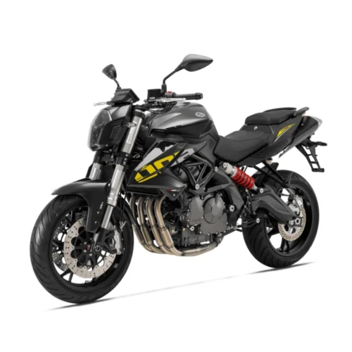 BENELLI-TNT-600I-CZARNY-MAT-2 Motocykl BENELLI TNT 600I