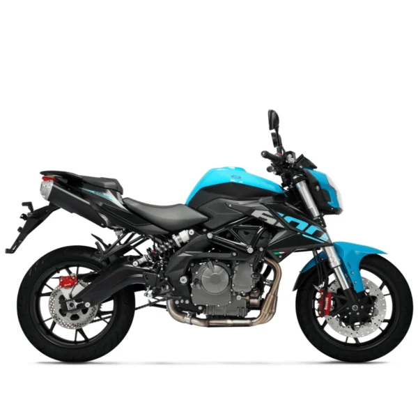 BENELLI-TNT-600I-NIEBIESKI-3 Motocykl BENELLI TNT 600I