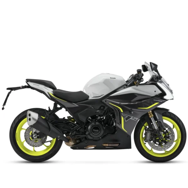 BENELLI-TORNADO-550-BIALY-1 Motocykl BENELLI TORNADO 550