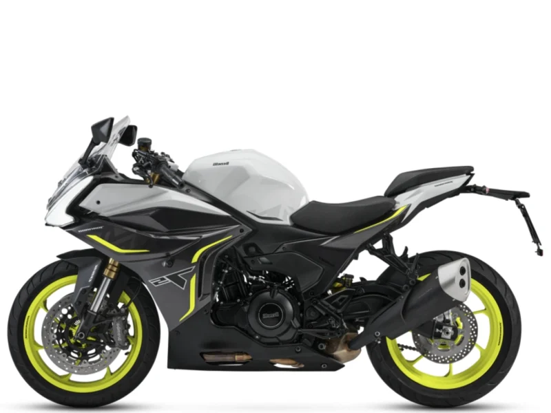 BENELLI-TORNADO-550-BIALY-2 Motocykl BENELLI TORNADO 550