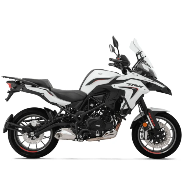 BENELLI-TRK-502-BIALY-1 Motocykl BENELLI TRK 502