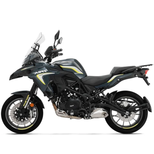 BENELLI-TRK-502-NIEBIESKI-2 Motocykl BENELLI TRK 502