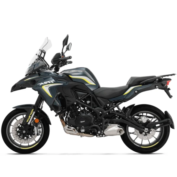 BENELLI-TRK-502-NIEBIESKI-2 Motocykl BENELLI TRK 502