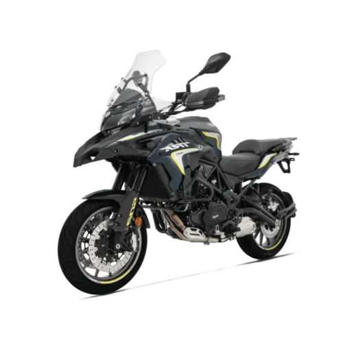 BENELLI-TRK-502-NIEBIESKI-4 Motocykl BENELLI TRK 502