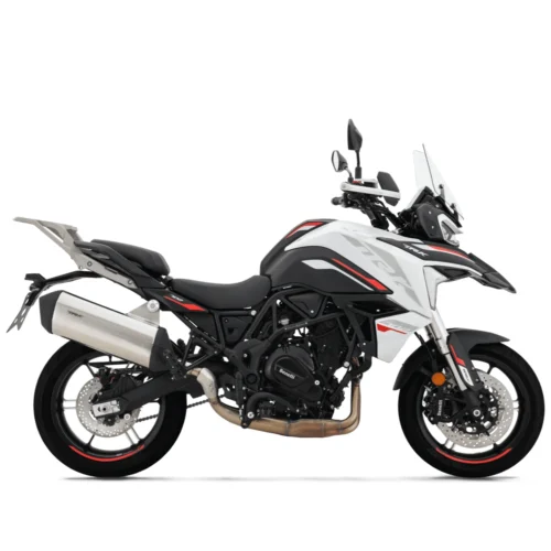 BENELLI-TRK-702-BIALY-1 Motocykl BENELLI TRK 702