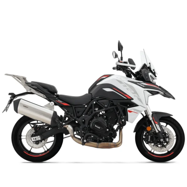 BENELLI-TRK-702-BIALY-1 Motocykl BENELLI TRK 702