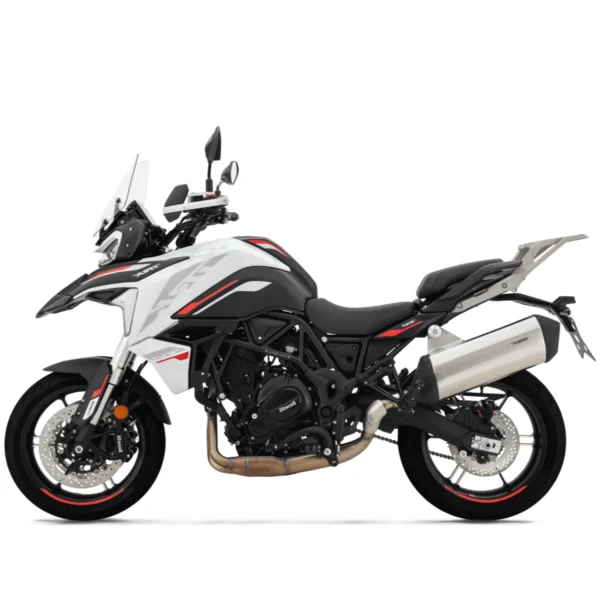 BENELLI-TRK-702-BIALY-2 Motocykl BENELLI TRK 702
