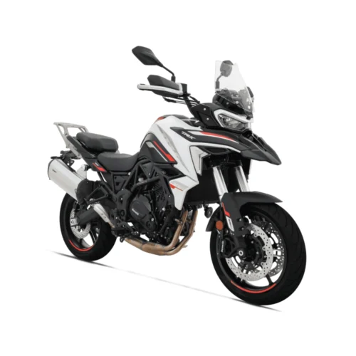 BENELLI-TRK-702-BIALY-3 Motocykl BENELLI TRK 702
