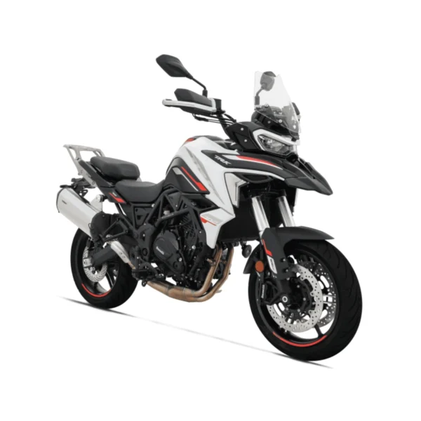 BENELLI-TRK-702-BIALY-3 Motocykl BENELLI TRK 702