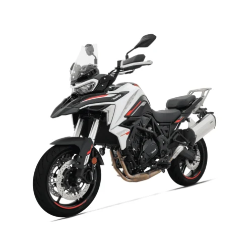 BENELLI-TRK-702-BIALY-4 Motocykl BENELLI TRK 702