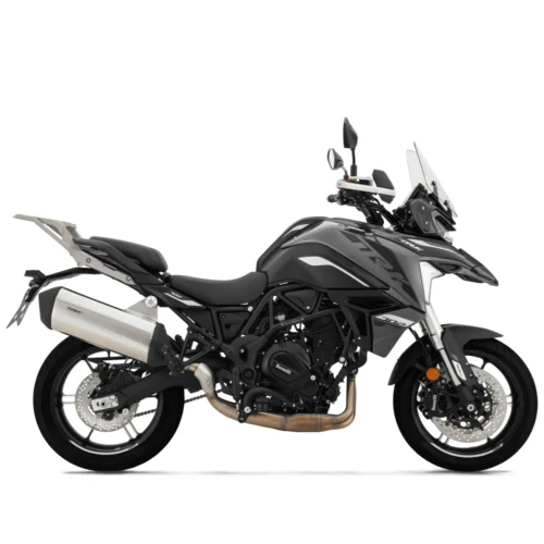 BENELLI-TRK-702-CZARNY-1 Motocykl BENELLI TRK 702