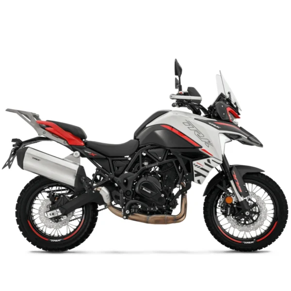 BENELLI-TRK-702-X-BIALY-3 Motocykl BENELLI TRK 702 X