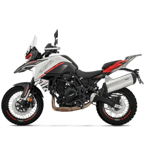 BENELLI-TRK-702-X-BIALY-4 Motocykl BENELLI TRK 702 X