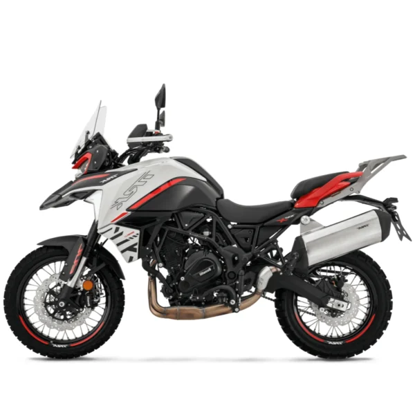 BENELLI-TRK-702-X-BIALY-4 Motocykl BENELLI TRK 702 X