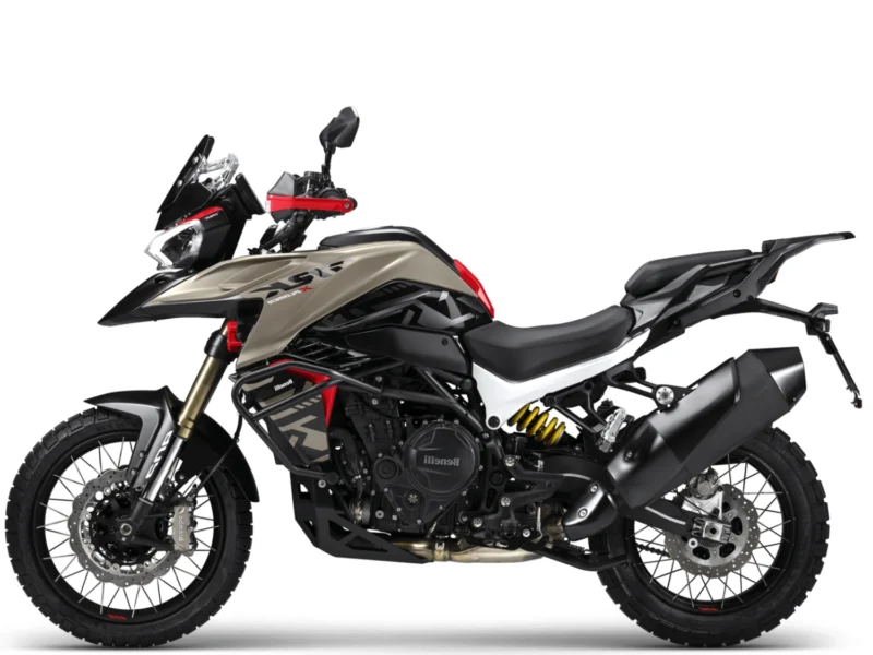 BENELLI-TRK-902-EXPLORER-BRAZOWY-2 Motocykl BENELLI TRK 902 XPLORER