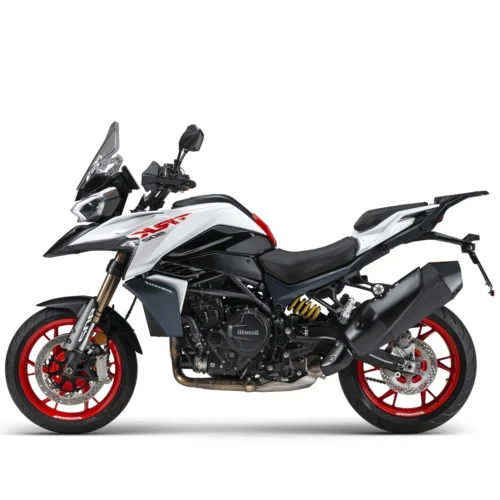 Motocykl BENELLI TRK 902 STRADALE